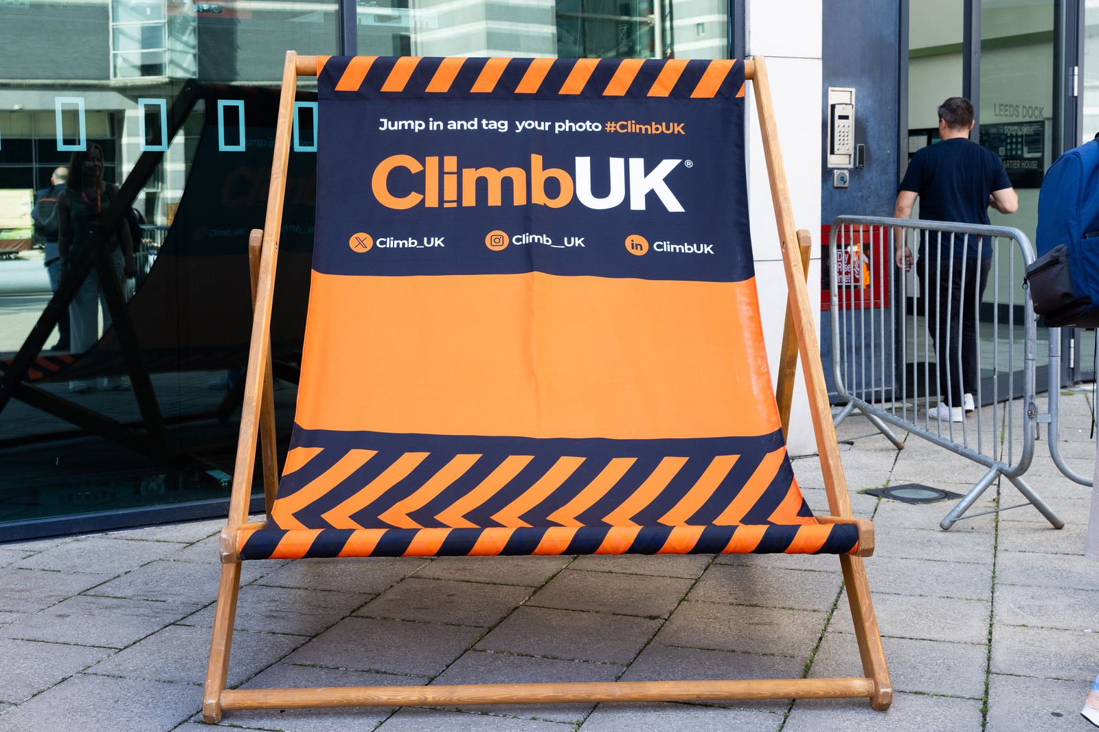 The Climb26 playlist: tag yourself and find your moment