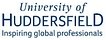 University Of Huddersfield