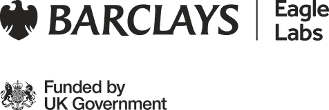 Barclays Eagle Labs