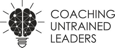 Coaching Untrained Leaders