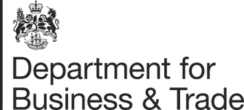 Department for Business and Trade