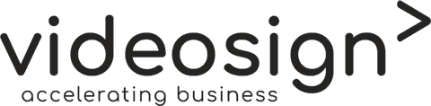 Videosign