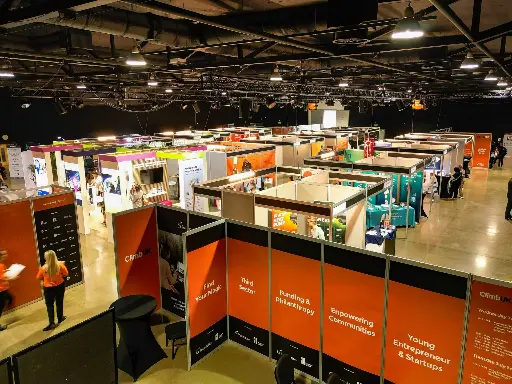Exhibitor Consultation
