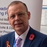 Dr Tony Lloyd