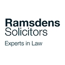 RAMSDENS SOLICITORS LLP