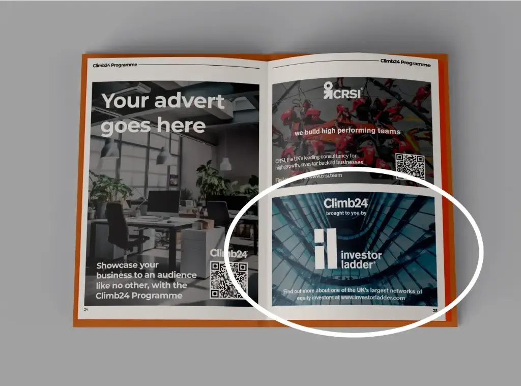 Climb27 - Programme_ Half Page Ad.webp