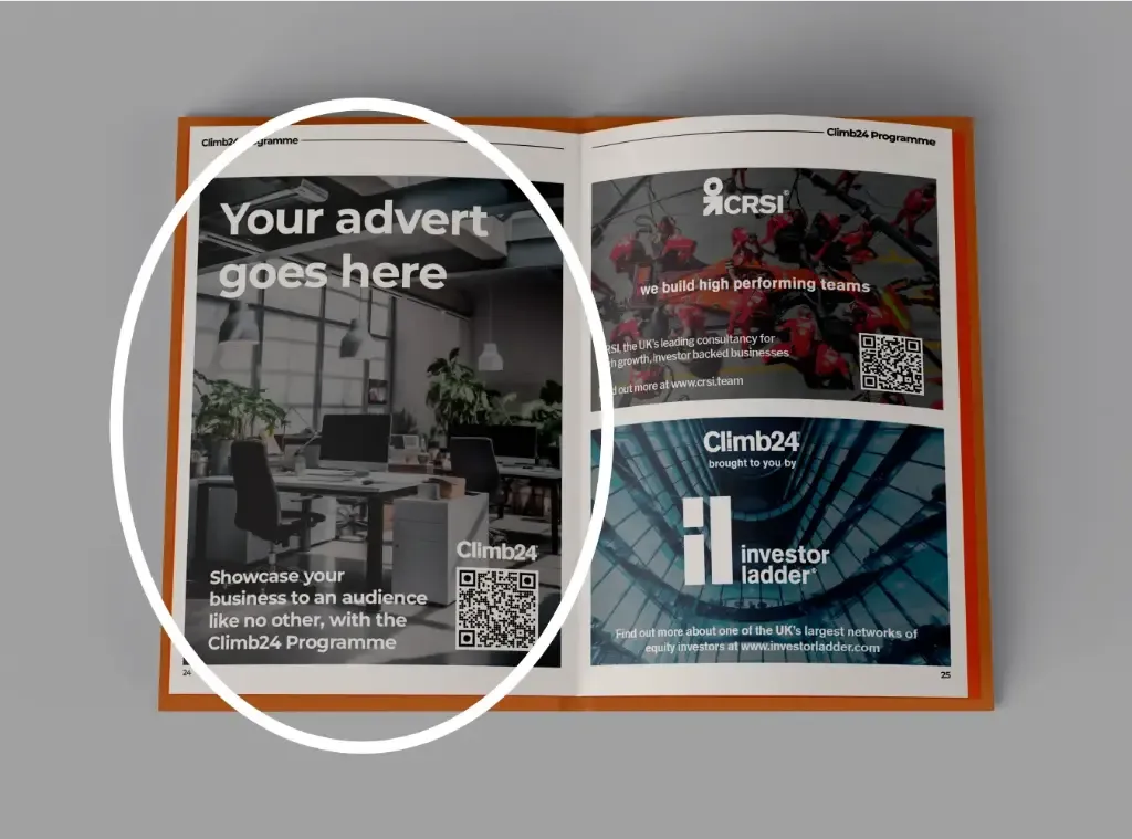 Climb26 Programme_ Full Page Ad.webp